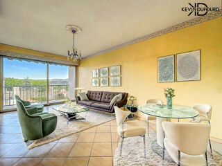  Appartement � vendre 4 pi�ces 80 m�