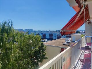  Appartement  vendre 5 pices 94 m