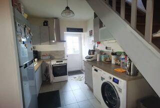  Maison � vendre 5 pi�ces 122 m�