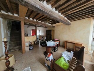  Maison � vendre 3 pi�ces 68 m�