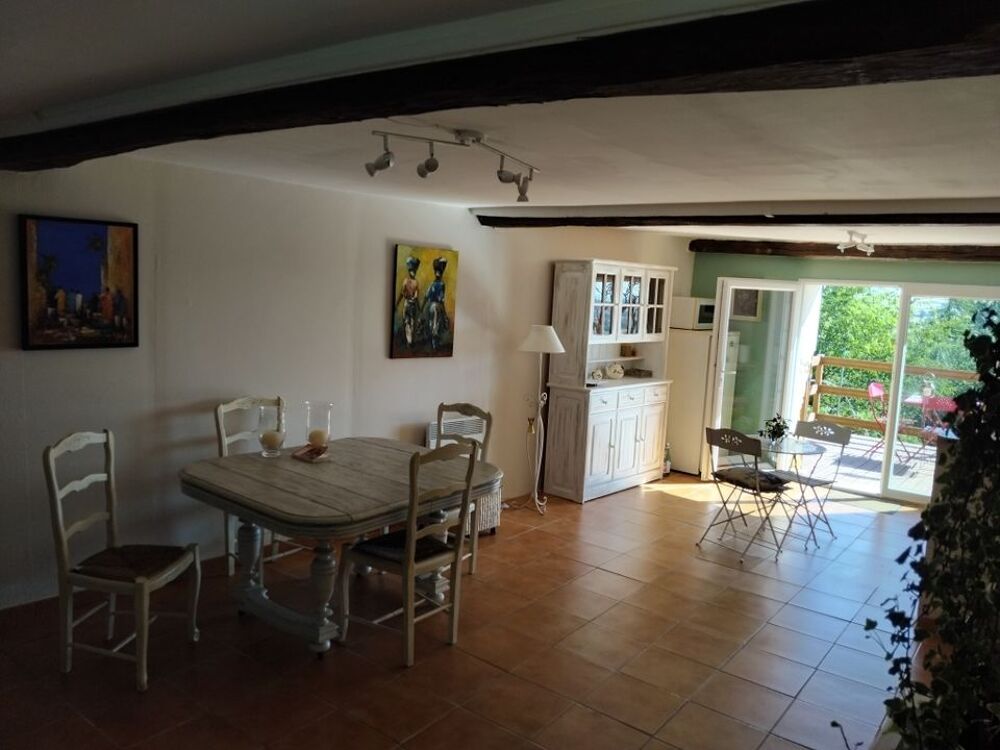 vente Maison - 4 pièce(s) - 106 m² Brinon-sur-Beuvron (58420)