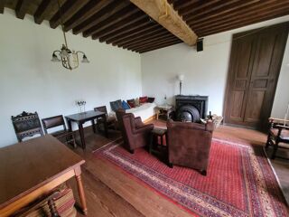  Maison � vendre 4 pi�ces 113 m�