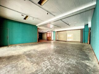 Immeuble à vendre 9 pièces 1050 m²