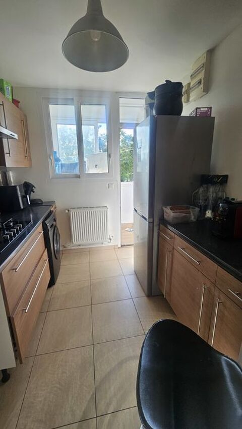  Appartement � louer 4 pi�ces 80 m�