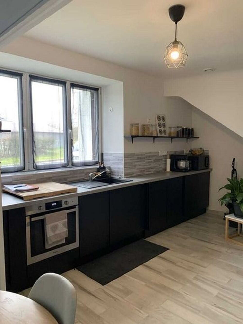 Vente Maison Maison habitable de suite NOYERS Beauvilliers