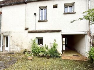  Maison � vendre 5 pi�ces 116 m�
