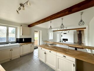  Maison � vendre 5 pi�ces 109 m�