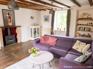  Maison à vendre 10 pièces 227 m²
