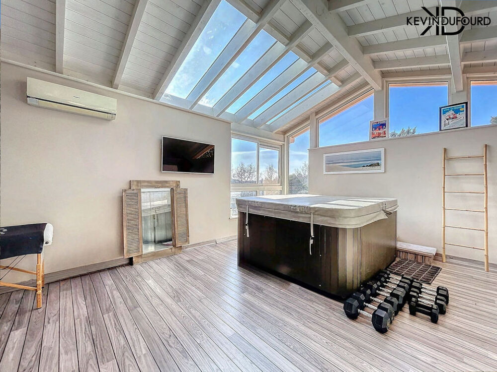 � vendre  Maison Saint-�tienne-de-Fontbellon (07200)