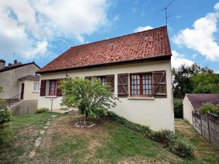  Maison à vendre 4 pièces 75 m²
