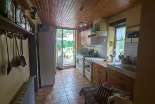  Maison à vendre 6 pièces 119 m²