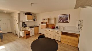  Appartement à vendre 1 pièce 26 m²