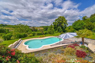  Maison � vendre 9 pi�ces 216 m�