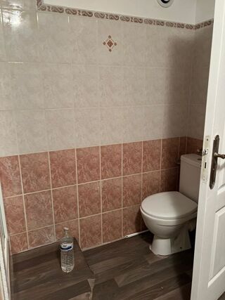  Maison  vendre 5 pices 600 m