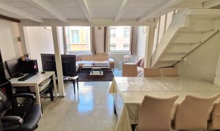  Appartement à vendre 3 pièces 82 m²