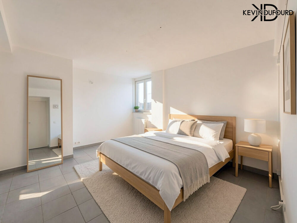Vente Appartement Appartement 110 m² + place de parking + cave à VALS LES BAINS Vals-les-bains