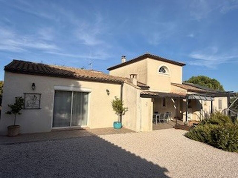 Vente Maison Maison familiale spacieuse avec piscine - Secteur Carcassonne / Carcassonne