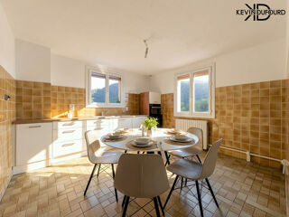  Maison à vendre 5 pièces 115 m²