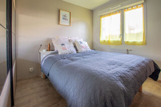  Appartement à vendre 2 pièces 40 m²