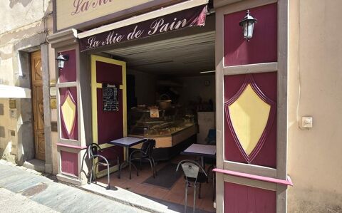   POINT CHAUD À VENDRE - BASTIDE SAINT-LOUIS, CARCASSONNE 