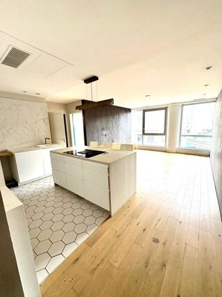  Appartement � vendre 2 pi�ces 51 m�