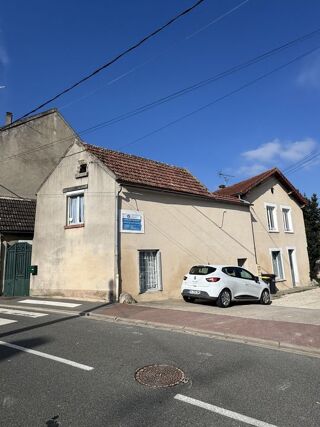  Immeuble � vendre 6 pi�ces 108 m�