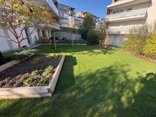  Appartement � vendre 2 pi�ces 46 m�