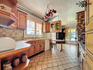  Maison � vendre 6 pi�ces 110 m�