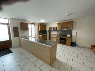  Maison à vendre 5 pièces 132 m²