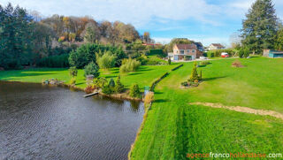  Maison  vendre 2 pices 96 m