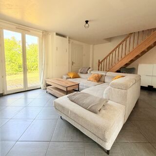  Maison à louer 4 pièces 82 m²
