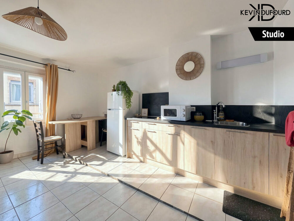Vente Appartement Ensemble de 2 appartements à AUBENAS Aubenas