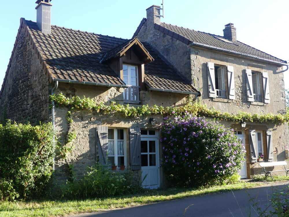 Maison 6 pièces 119 m² · à Corbigny · 119 m² · 148 000 €