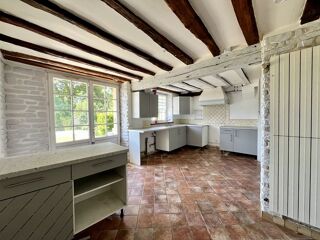  Maison � vendre 6 pi�ces 186 m�