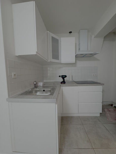  Appartement � louer 2 pi�ces 36 m�