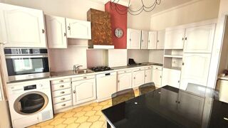  Appartement à vendre 4 pièces 93 m²