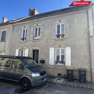  Immeuble � vendre 6 pi�ces 110 m�