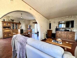  Maison � vendre 6 pi�ces 127 m�