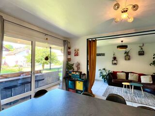  Appartement à vendre 3 pièces 71 m²