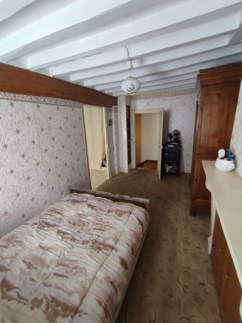 Réf. 4511 EXCLUSIVITE Maison de 1....