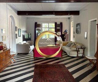  Maison � vendre 6 pi�ces 225 m�