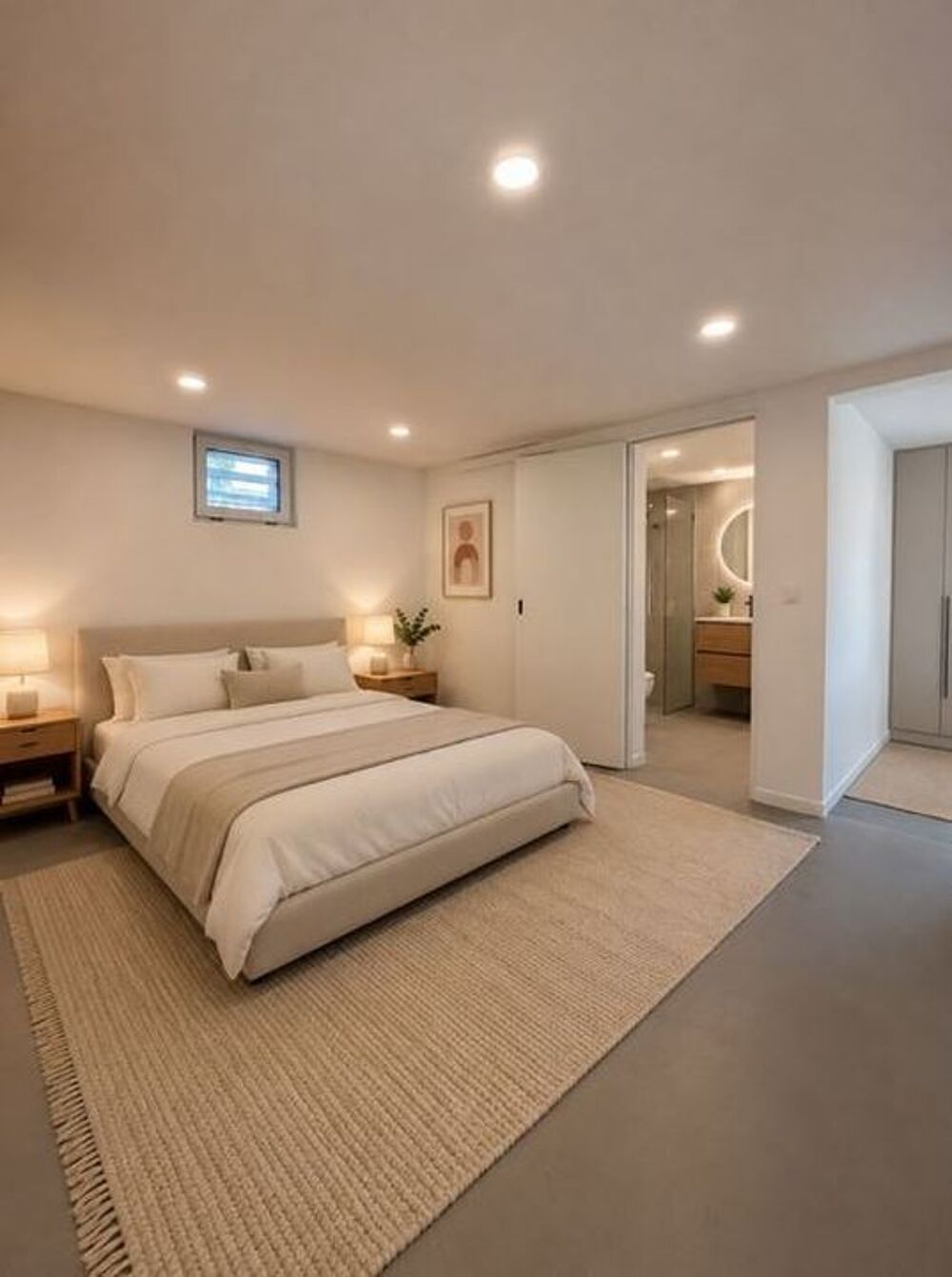 Vente Appartement appartement T3- rez de chaussé avec place de parking Étampes