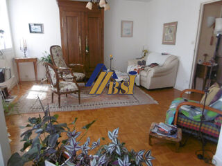  Appartement  vendre 4 pices 75 m