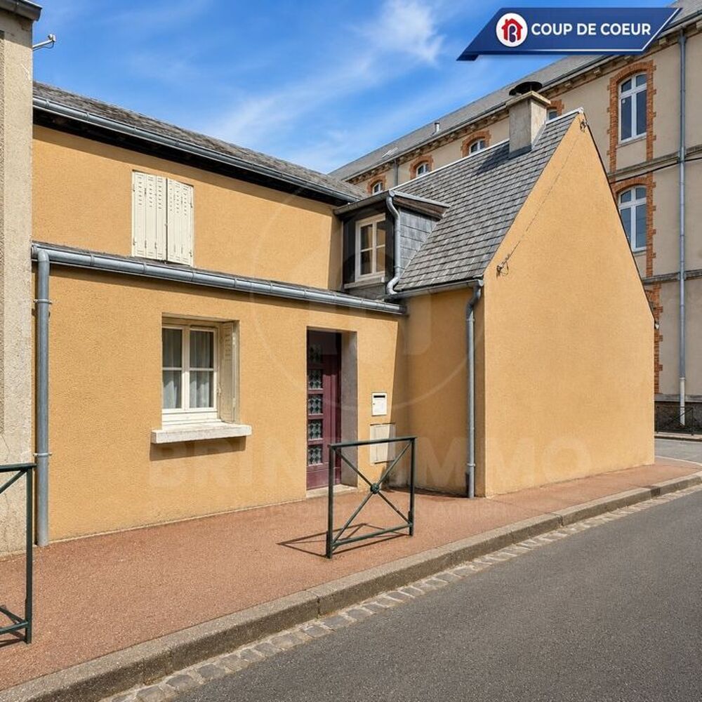 Maison 3 pièces 51 m² · à Étampes · 51 m² · 150 000 €