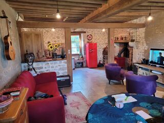  Maison � vendre 3 pi�ces 73 m�