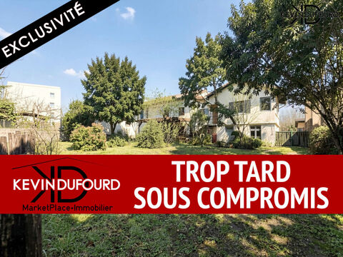   Maison de 100m² sur un terrain de 600m² à LALEVADE-D'ARDECHE Maison - 5 pièce(s) - 100 m²