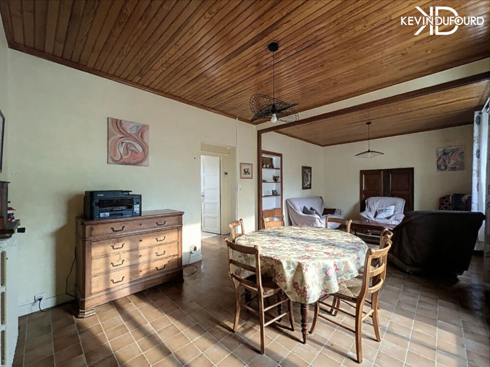 Vente Maison Maison de 100 m² sur un terrain de 615 m² à AUBENAS Aubenas