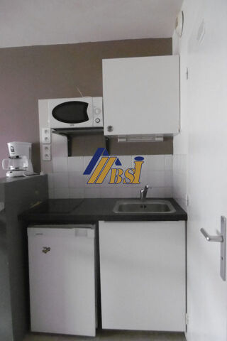  Appartement � louer 1 pi�ce 18 m�