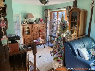  Maison � vendre 7 pi�ces 126 m�