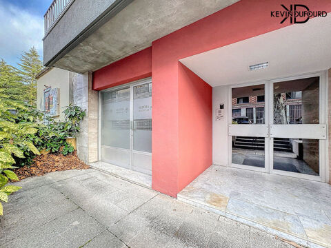   Vente - 2 pièce(s) - 30 m² 